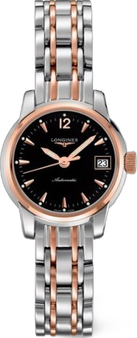 Longines Saint-Imier Date 26