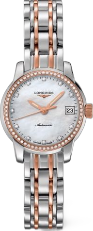 Longines Saint-Imier Date 26