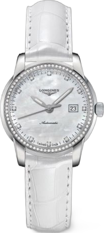 Longines Saint-Imier Date 30