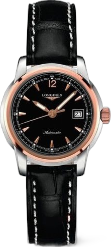 Longines Saint-Imier Date 30