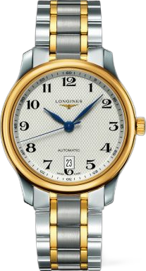 Longines Master Collection Date 38.5