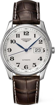 Longines Master Collection Big Date