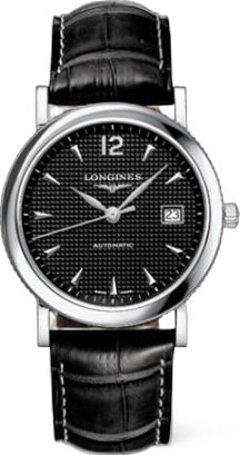 Longines Clous de Paris