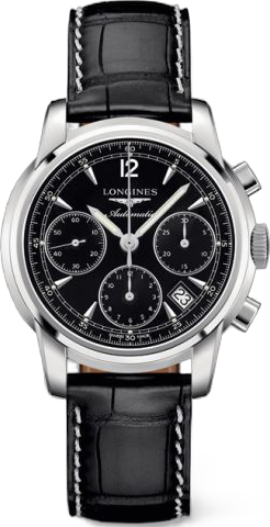 Longines Saint-Imier Chronograph