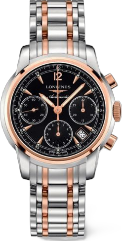 Longines Saint-Imier Chronograph