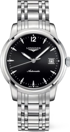 Longines Saint-Imier Date 38.5