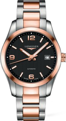 Longines Conquest Classic Automatic 40