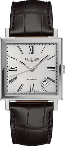 Longines Heritage 1968