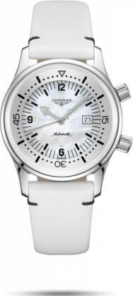 Longines Legend Diver 36
