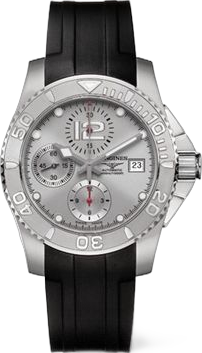 Longines Hydroconquest Chronograph