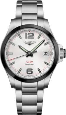 Longines Conquest V.H.P. 41