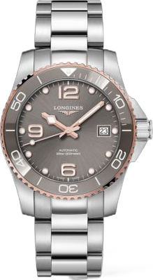Longines HydroConquest 39