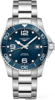 Longines HydroConquest 39