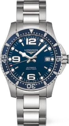 Longines Hydroconquest Automatic 39