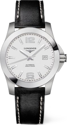 Longines Conquest Automatic 39