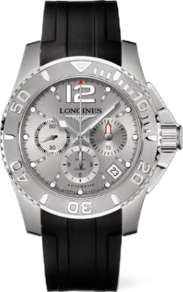 Longines Hydroconquest Chronograph