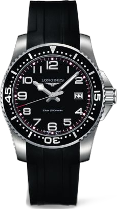 Longines Hydroconquest Quartz 41