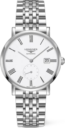 Longines Elegant Collection Small Second 39