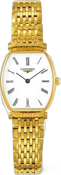 Longines La Grande Classique Tonneau 22