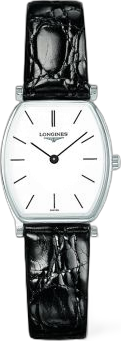 Longines La Grande Classique Tonneau 22