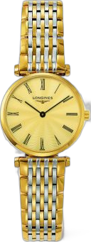 Longines La Grande Classique Quartz 24