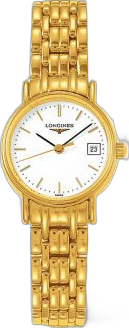 Longines Presence 23.5