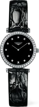 Longines La Grande Classique Quartz 24