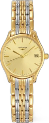 Longines Lyre 25 Quartz