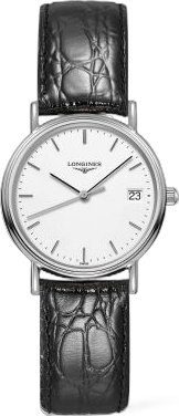 Longines Presence Quartz 30mm