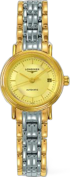 Longines Presence 25.5