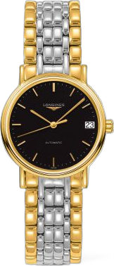 Longines Presence Automatic 30