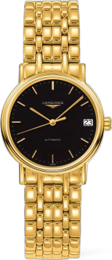 Longines Presence Automatic 30