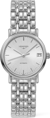 Longines Presence Automatic 30