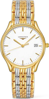 Longines Lyre Quartz 32