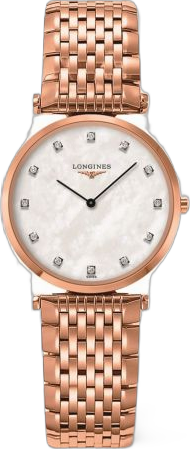 Longines La Grande Classique 29 Quartz