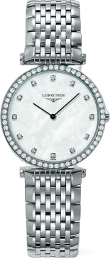 Longines La Grande Classique Quartz 29