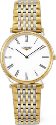 Longines La Grande Classique 33 Quartz