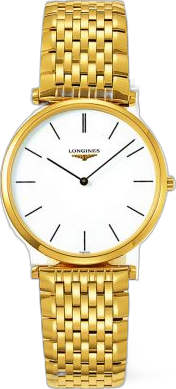 Longines La Grande Classique 33 Quartz
