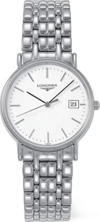 Longines Presence 33