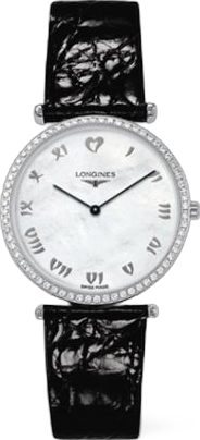 Longines La Grande Classique 33 Quartz