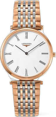 Longines La Grandes Classique Quartz 36