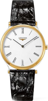 Longines La Grandes Classique Quartz 36