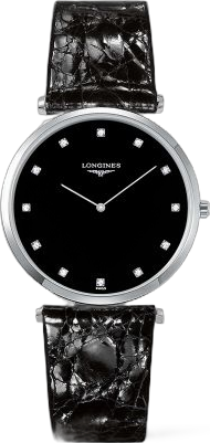 Longines La Grandes Classique Quartz 36