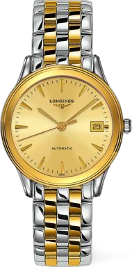 Longines Flagship 35.6