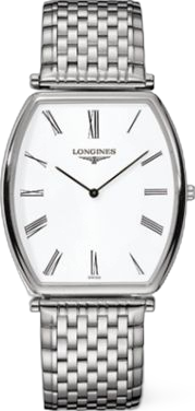 Longines La Grande Classique Tonneau 35
