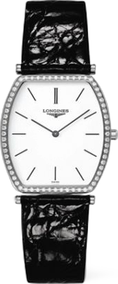 Longines La Grande Classique Tonneau 30