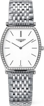 Longines La Grande Classique Tonneau 30