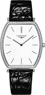 Longines La Grande Classique Tonneau 35