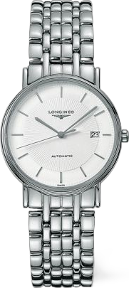 Longines Presence 34.5 Automatic