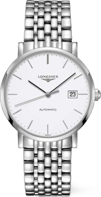 Longines Elegant Collection Automatic 39